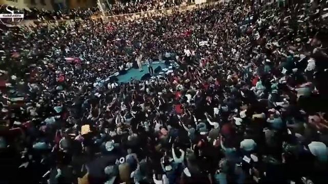 Салом Ё Махди 2023 ❤️ Salam Ya Mahdi (Arabic, English Version) 2024
