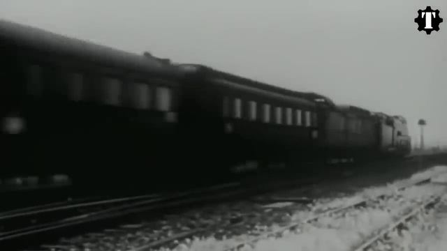 САМЫЕ БОЛЬШИЕ И НЕ ОБЫЧНЫЕ ПАРОВОЗЫ МИРА