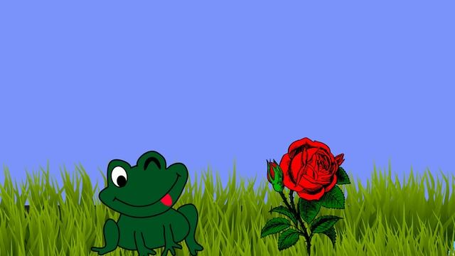 Жаба и роза. Сказка. Всеволод Гаршин. Аудиосказки для сна детям слушать онлайн