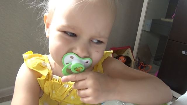 Делаем игрушки 3Д принтером !!! Алиса балуется ! Развлечение для детей