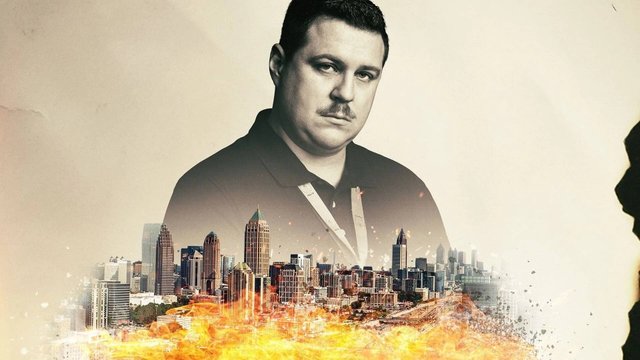 Сериал Охота на Унабомбера - 2 сезон 4 серия / Manhunt: Unabomber