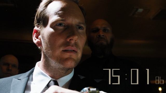 Драйвер на ночь 2014