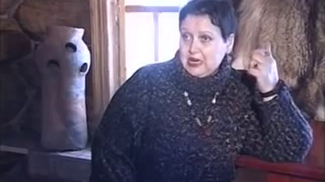 Светлана Жарникова - Русы и Арии