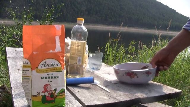 Анатолий (Ляги) Иванов. Чудо печка