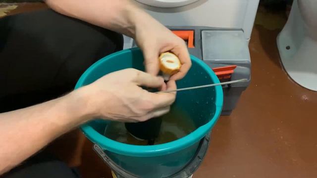 Почему унитаз долго набирает воду? Решение проблемы!