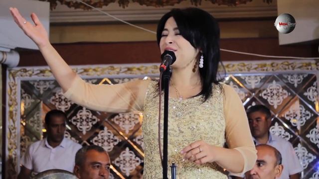 Gulnora Yusupova - Kelgan kuni | Гулнора Юсупова - Келган куни (jonli)