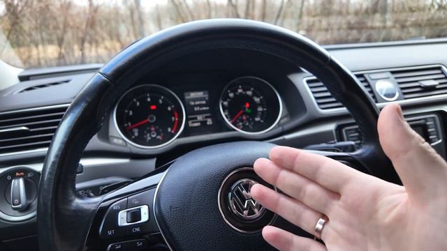 Скрытые функции автомобилей VAG (Volkswagen) Jetta, GOLF, Bora, Caddy, Passat, Tiguan, Polo, T-Roc.