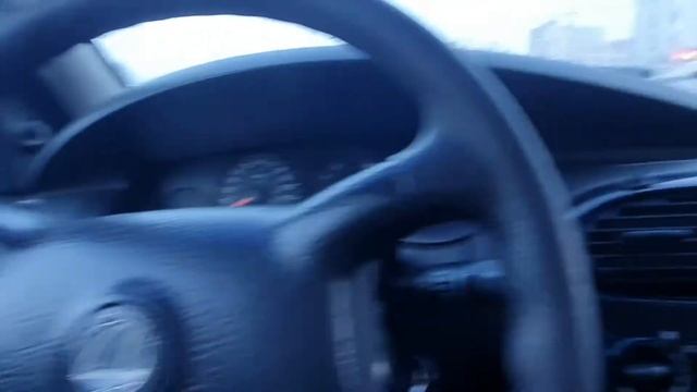 Обзор авто Dodge Neon (Chrysler Neon)