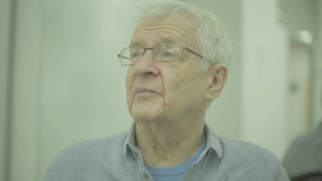 Благотворительный фонд 'Память поколений', Кочеврин Юрий Бенцианович
