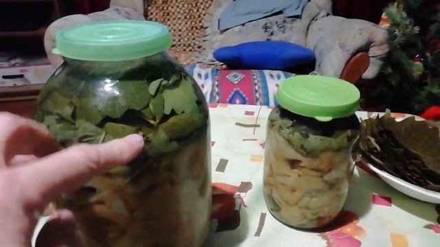 Как солить грибы (грузди, волнушки и т. п.)