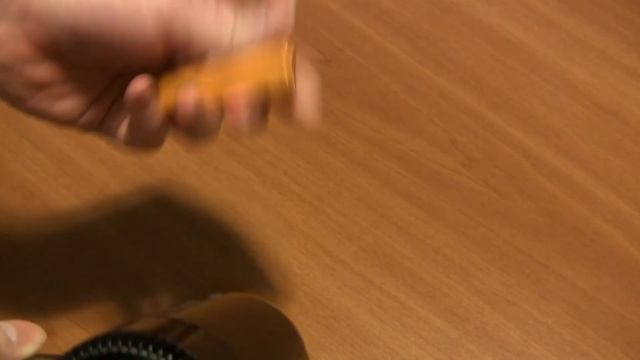 термоусадка и фен