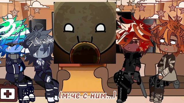 |Реакция шаранутого космоса на тик-ток|⟨1,5x⟩