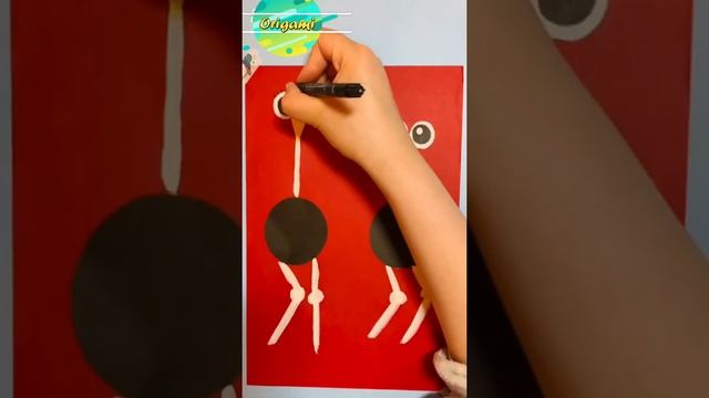 Crafts Paper | DIY Easter Craft_#571