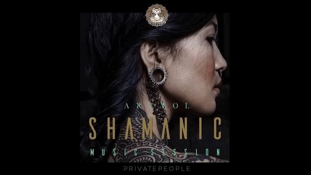 BaliDacha Shamanic DJset 1 | Electronic | Ethno | Chillrave | Downtempo | Deep House | DJmix