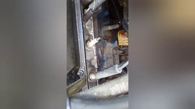 Замена термостата ВАЗ 2107 инжектор