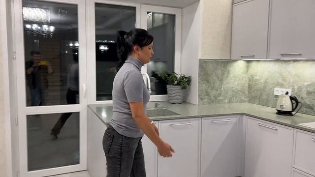 Отзыв о нашей работе