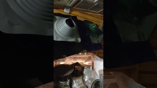 труба сендвич для дымохода диаметр 115 120 150 200 250 цена/качество, монтаж дымохода.