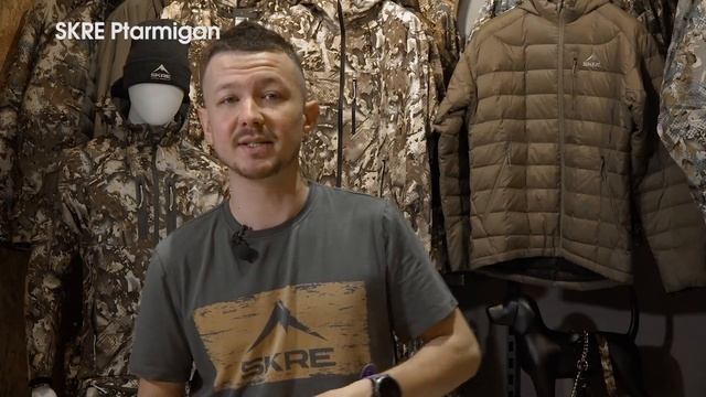 Обзор ЛУЧШИХ КОМПЛЕКТОВ одежды ДЛЯ ОХОТЫ от SKRE