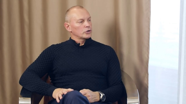 Александр Палиенко - Сексуальность – это...