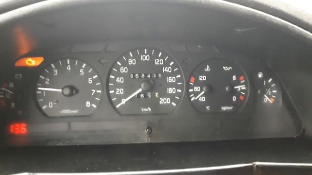 Что делать если отказал ДМРВ ЗМЗ 405