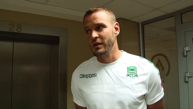 Виталий Корнеев: «В финале нам не хватило опыта подобных встреч»