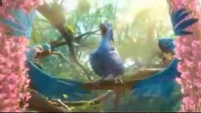 Рио 2 / Rio 2 (2014)