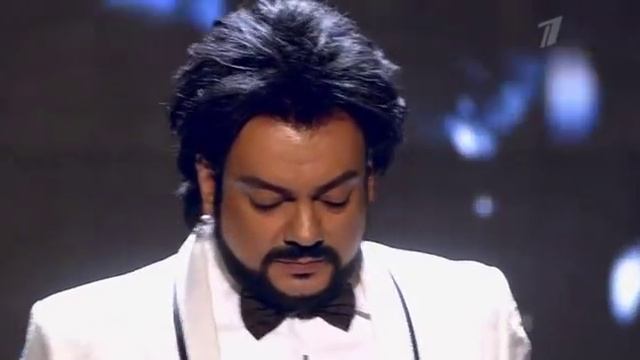 Алла Пугачева - моя бабушка