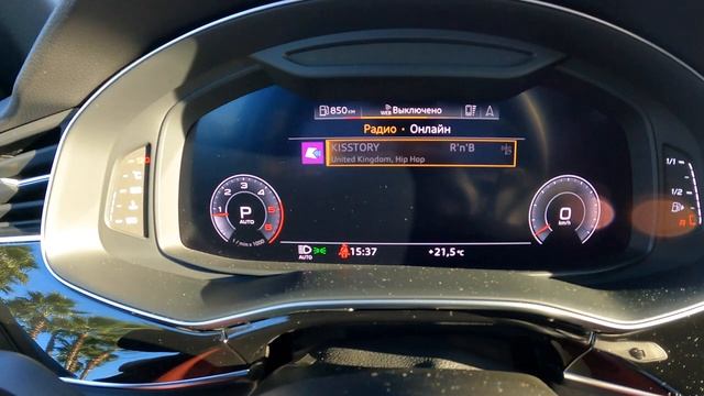 Отзыв реального владельца Ауди Q8. 1 год - 49т.км. Дизель .