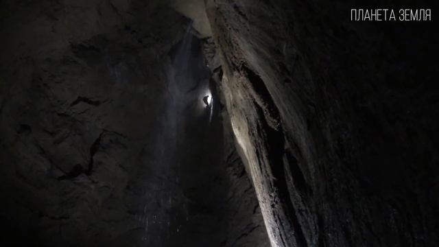 Самые длинные и глубокие пещеры в мире | Интересные факты про пещеры