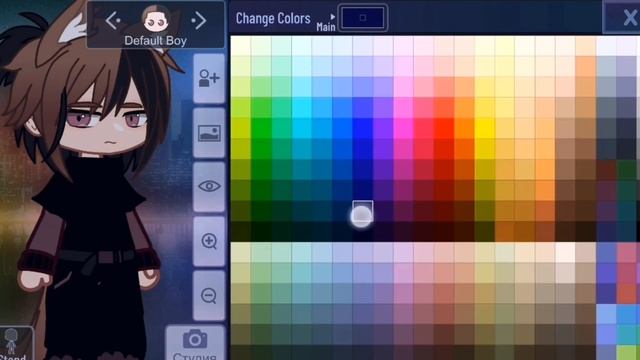 /•идеи для ос парней в gacha club•\гача клуб•\