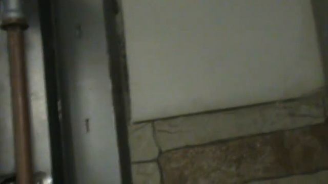 замена теплообменника котла феролли