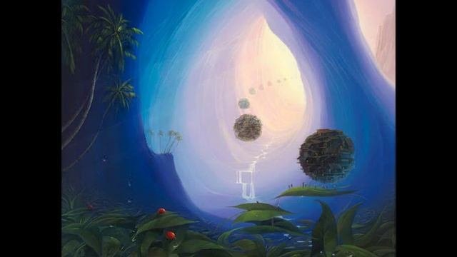 Павел Кашин - У любви твои глаза