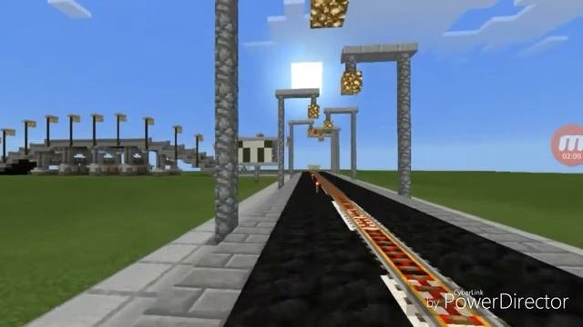 Minecraft Russian World | Ep1