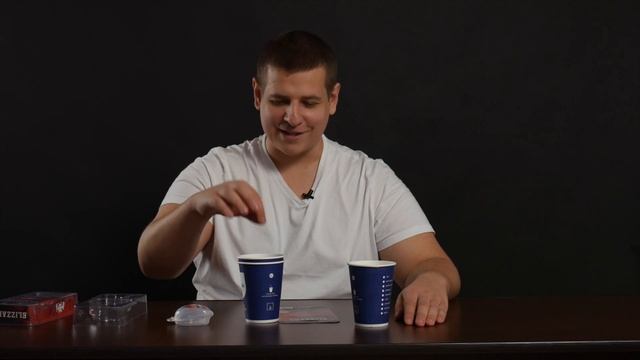 Как сварить капу? Варим боксерскую капу.