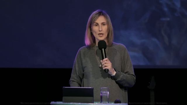 Женщина и ее миссия | Елена Богачёва | 12+