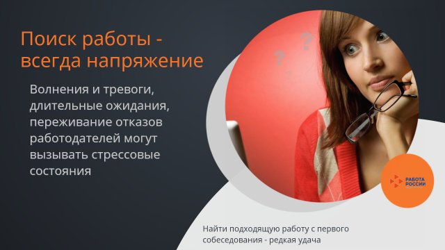 Стресс. Как снизить в ходе поиска работы.mp4