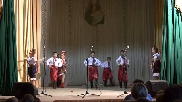ГОПАК