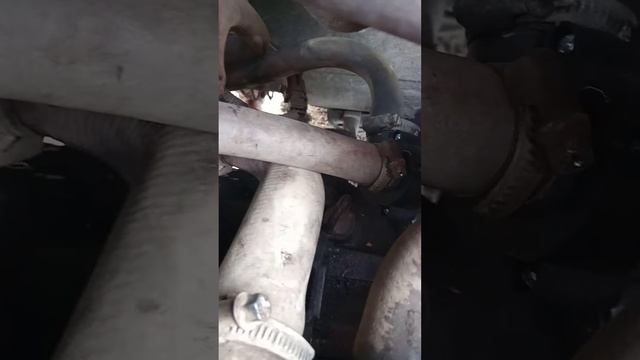 ДОПОЛНИТЕЛЬНЫЙ НАСОС ОТОПИТЕЛЯ НА ПЕЧКУ ВАЗ 2115, ?В МАШИНЕ ЖАРА? МНЕ ПОМОГЛО???КАК УСТАНОВИТЬ.