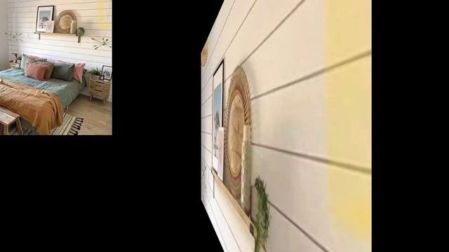 Amazing Beautiful Decor Bedroom design and ideas||Stylish and unique pattern designs