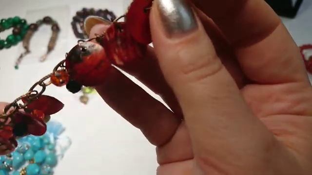 Бижутерия своими руками, Украшения ручной работы:  Браслеты, Серьги, Колье.