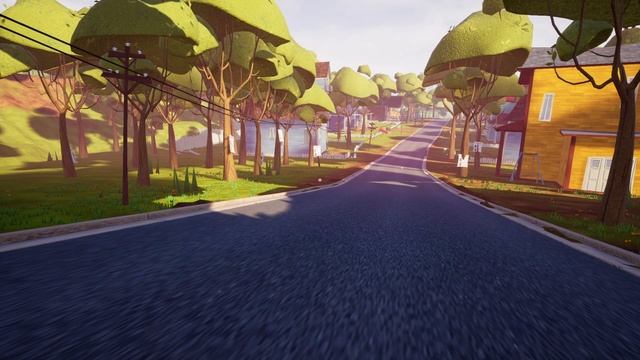 КАК СКАЧАТЬ КОНСОЛЬ (ЧИТЫ) НА HELLO NEIGHBOR