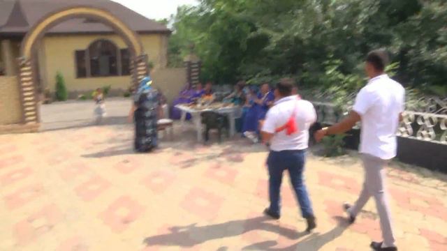 ЦЫГАНСКАЯ СВАДЬБА КИРСАН И ЮЛАНТА ЧАСТЬ 2 СВАДЬБА В ТАГАНРОГЕ