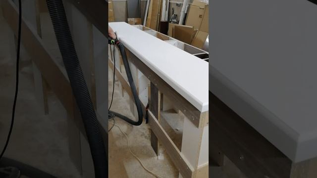 Изделия из искусственного камня на заказ.