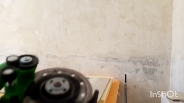 Как резать керамогранит. Тонкая подрезка в керамограните.