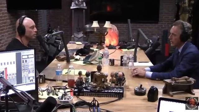 Joe Rogan - Jordan Peterson's Carnivore Diet Cured His Depression?