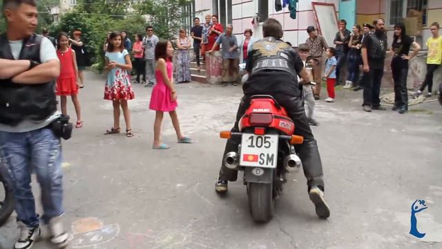 Твори добро во благо людям - 3!