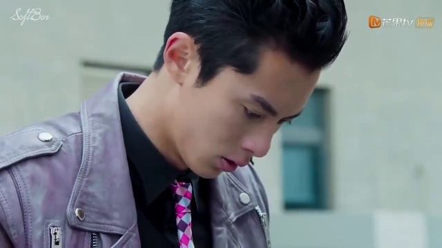 Дорама сад падающих звёзд 4 серия