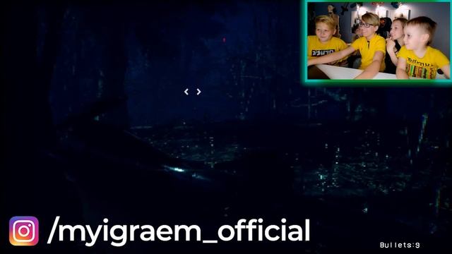 КТО ТАКОЙ SIREN HEAD? Тайна СИРЕНОГОЛОВОГО! Мы семья на Мы играем!
