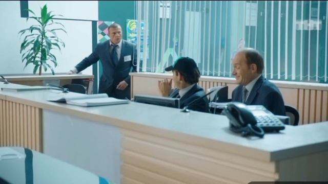 ЧОП 9серия