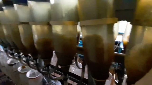 Получаем ИКРУ карпа!!! (инъекция - икра -  оплодотворения - личинка)